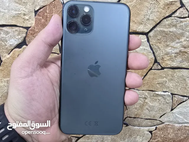 iPhone 11 pro بسعر مميز جدا