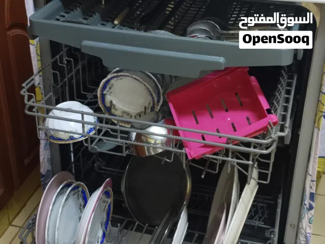 Dish Washer Sharp