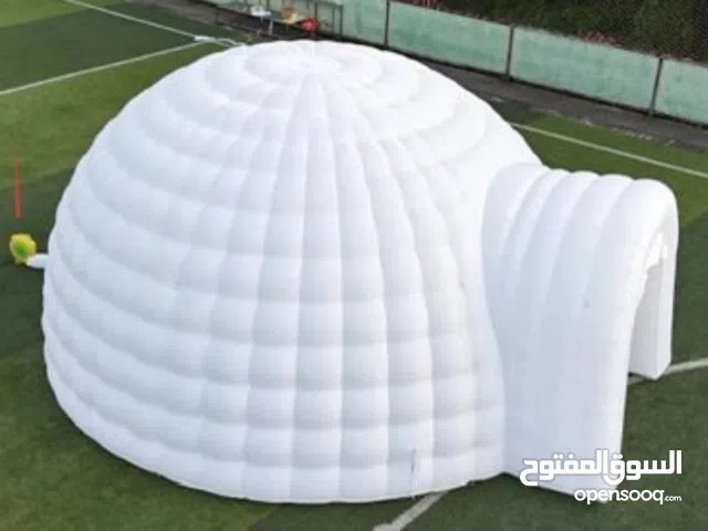 خيمة البالون