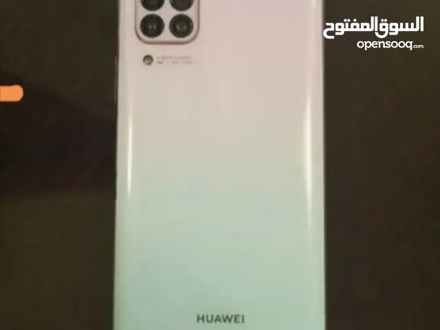 Huawei nova 7i 128 GB in Farwaniya