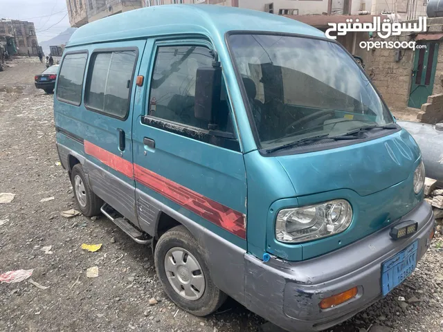 Daewoo Other 2006 in Sana'a