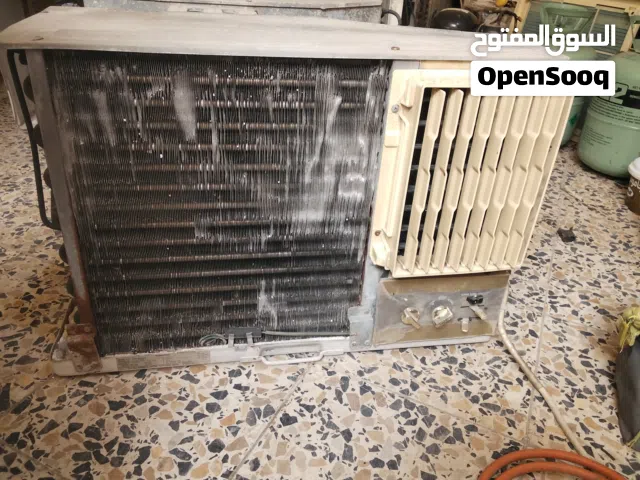 مكيف جنرال طن ونص النظافه فول تبريد فول مواصفات راقيه ظمان اسبوعين