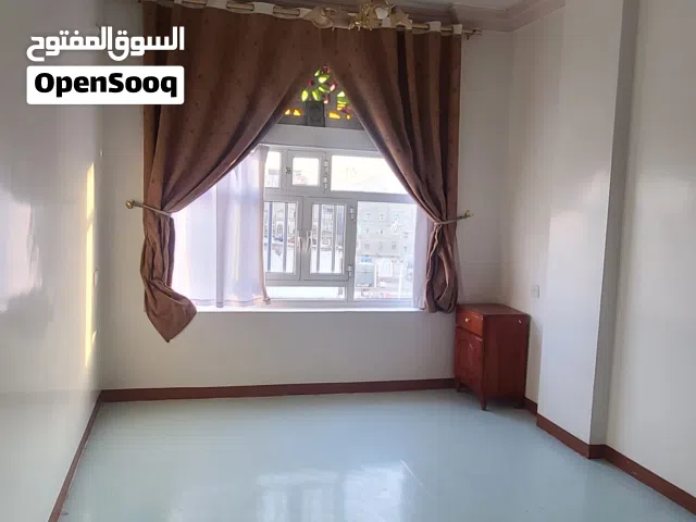 Semi Furnished Monthly in Sana'a Other