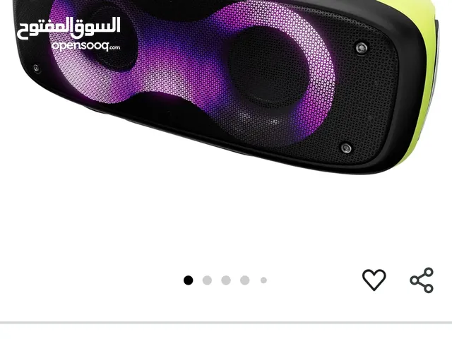 zebronics Bluetooth speaker 700 80w zebronics