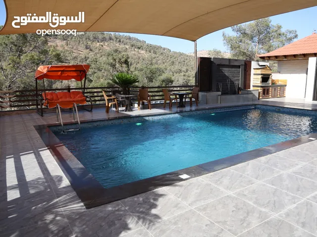 Mixed Use Land for Sale in Jerash Marsa'