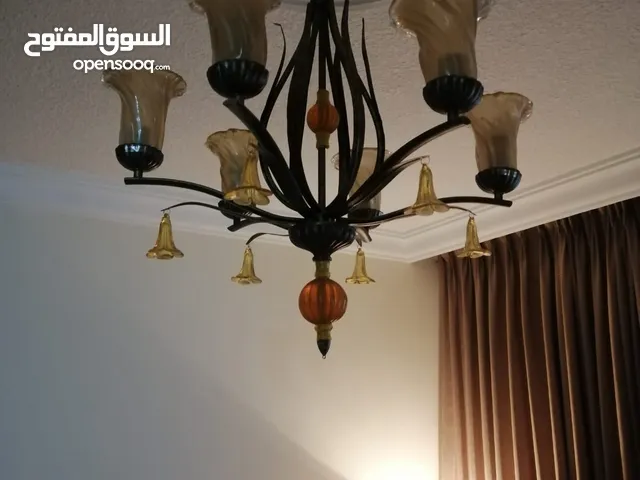 ثريات إضاءة للجلوس او الصالون