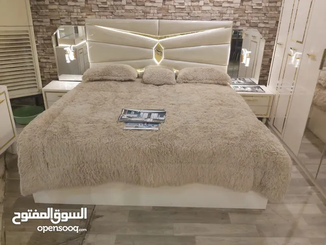 غرف نوم للبيع في جدة : مستودع الأثاث المخفض : سوق عمرين : سوق الاهدل
