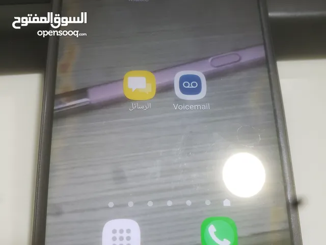Samsung Galaxy J3 16 GB in Sana'a
