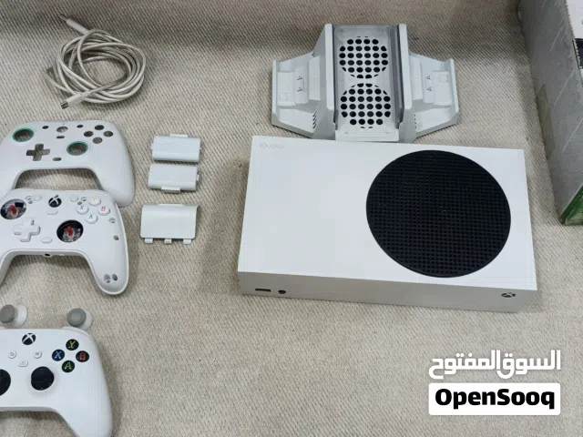 Xbox Series S Xbox for sale in Baghdad