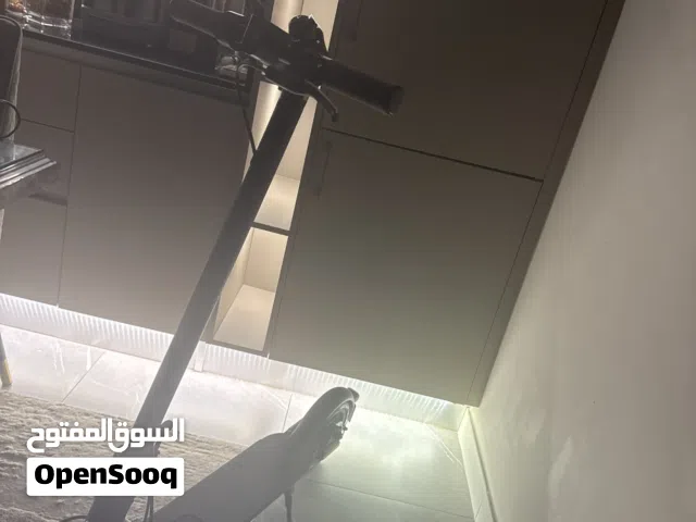 سكوتر كهربائي