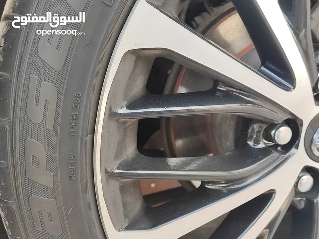 للبيع رنجات كامري