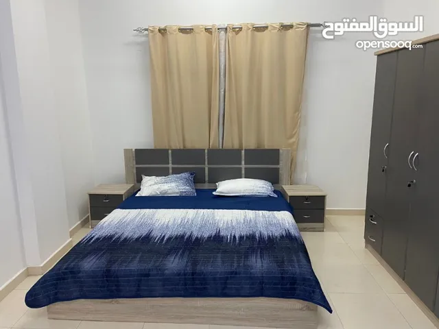100 m2 3 Bedrooms Apartments for Rent in Al Dakhiliya Nizwa