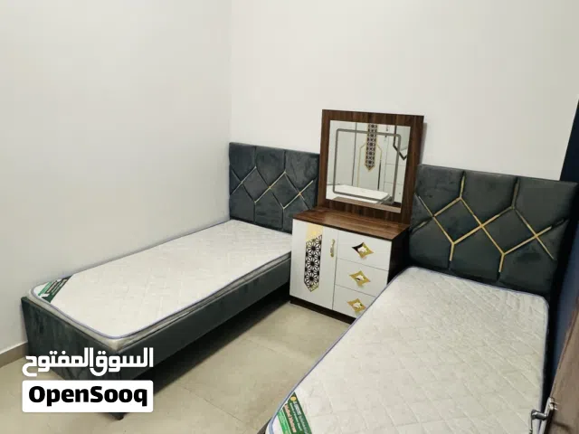 Furnished Monthly in Ajman Al Rashidiya