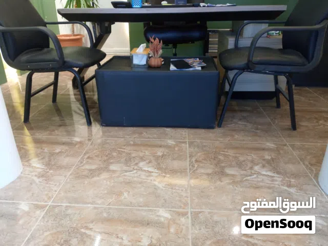 أثاث مكتب للبيع في اربد