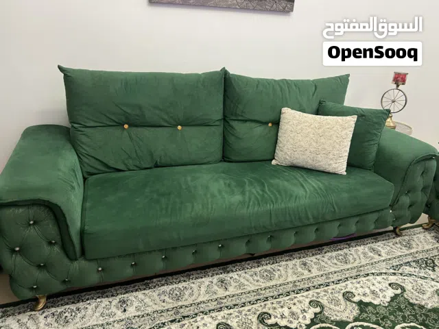 Sofa set 7 seaters