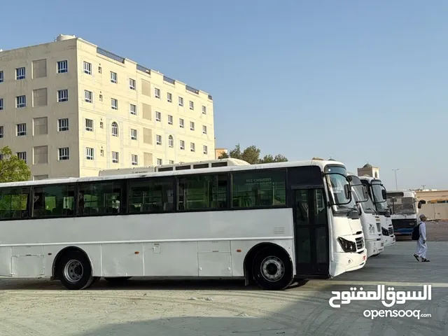 باص تاتا للبيع مع العقد مدرسه حكوميه راتبه 515