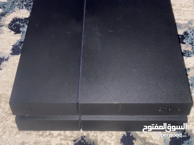 للبيع سوني فور نضيف بحالة الكرتون