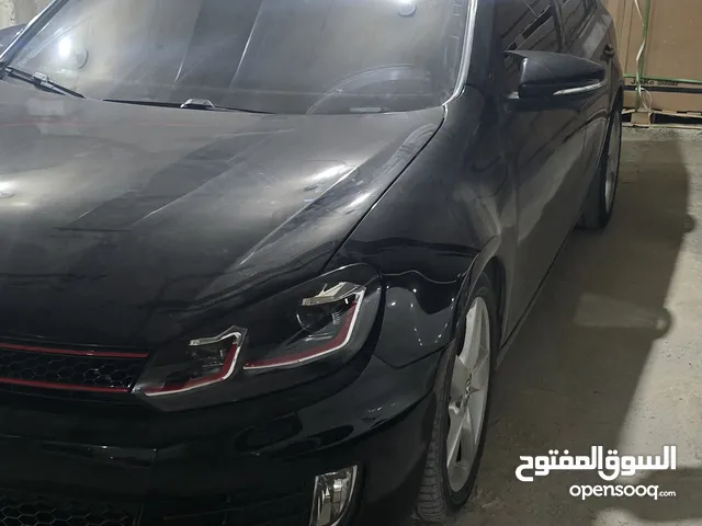 جولف 2012 MK6 السيارة بالصلاة على النبي تنجيد غرفه داخليه بتجنن عدة صوت كامله 6 غيار ماتور وجير كرت