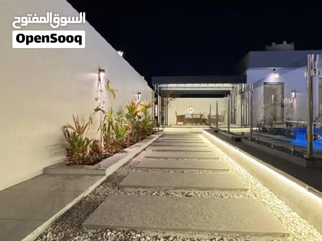 4 Bedrooms Chalet for Rent in Muscat Al Khoud