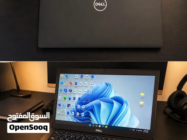 Dell Latitude 7490 Touch Screen (شاشة لمس)