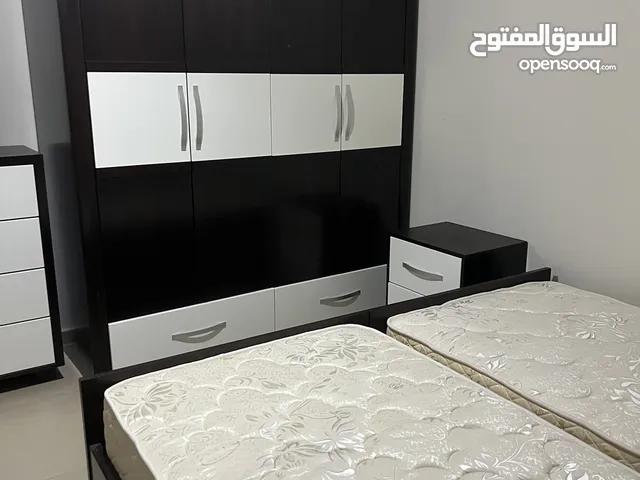 غرفتين نوم مفروشة للايجار