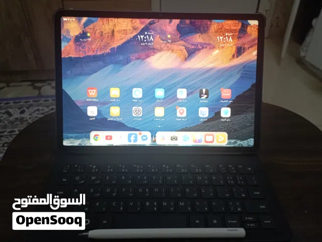 Huawei MatePad 11.5 256 GB in Al Riyadh