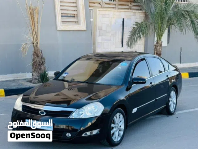 2009 Samsung SM5