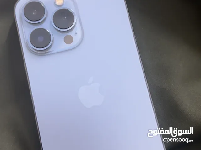 Apple iPhone 13 Pro 128 GB in Al Dhahirah