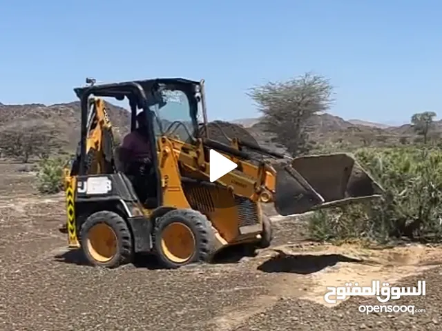 2012 Tracked Excavator Construction Equipments in Al Sharqiya