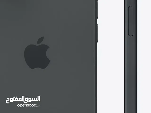 iPhone 15 128G black