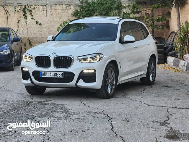 BMW X3 Series 2021 in Bethlehem