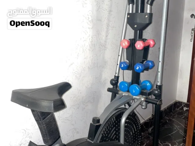 دراجه رياضيه استعمال خفيف