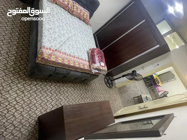 70 m2 1 Bedroom Apartments for Rent in Amman Tla' Ali