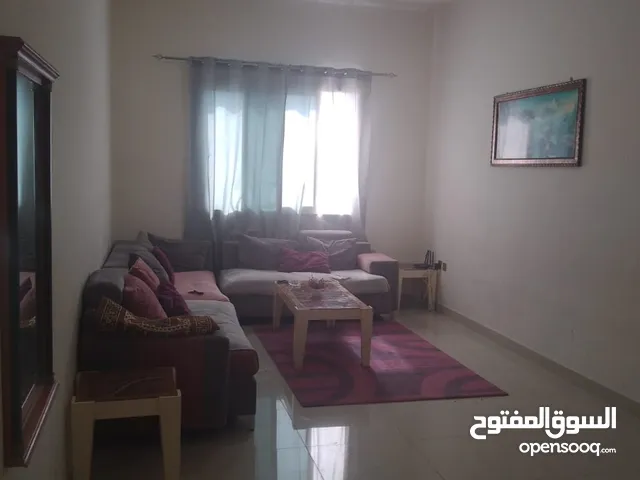 80 m2 1 Bedroom Apartments for Rent in Ajman Al Rashidiya
