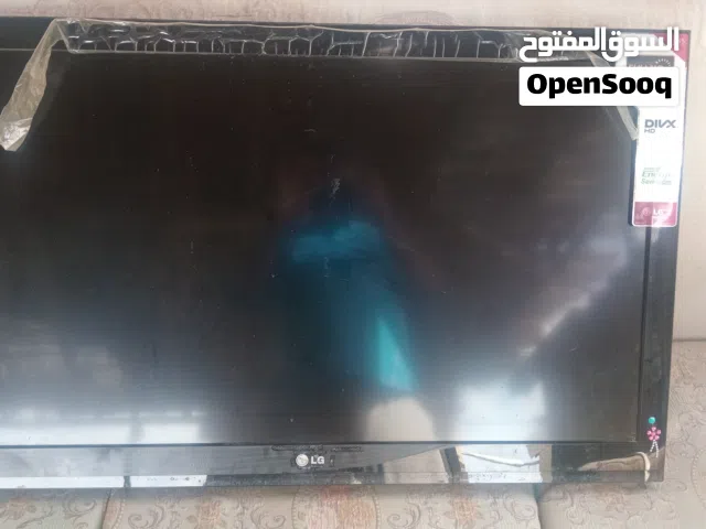 LG Tv model 42Lk452 Made in Korea