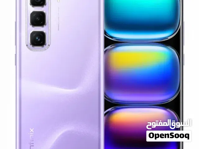 Infinix Hot 60 Pro Plus 256 GB in Al Hudaydah