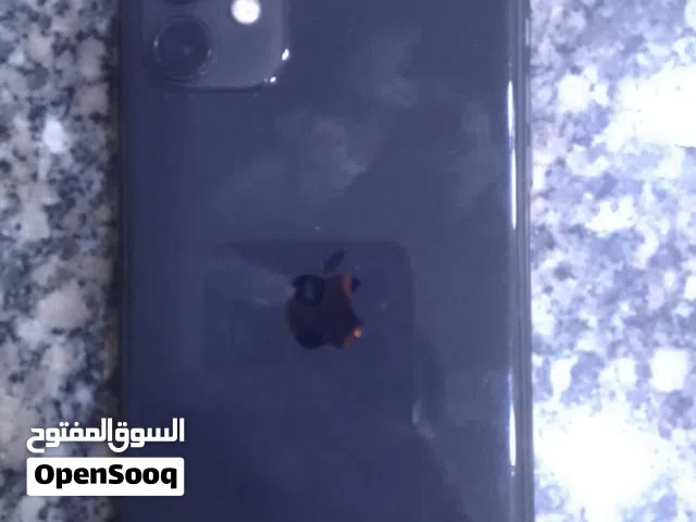 Apple iPhone 11 128 GB in Amman