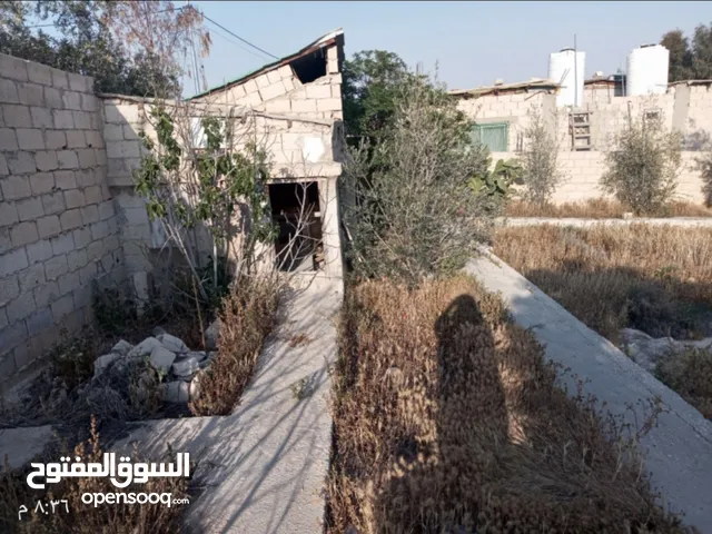Residential Land for Sale in Zarqa Rusaifeh El Janoobi