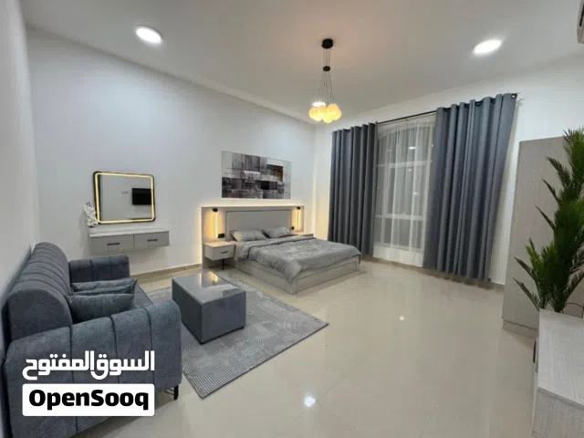 40 m2 Studio Apartments for Rent in Al Ain Zakher