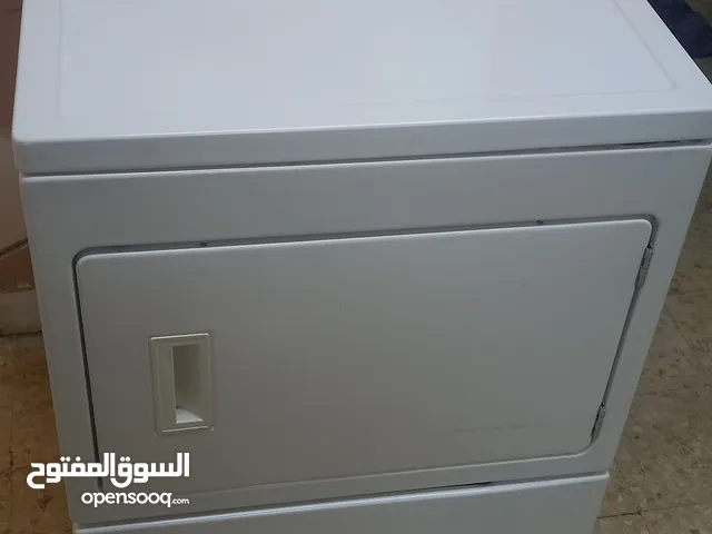 غساله امريكي نوع فلكو 15ك ونشافه ملابس 15ك فريجيدير ونورفه كوي ايطالي راسين شغل ابو جورج بحاله ممتاز