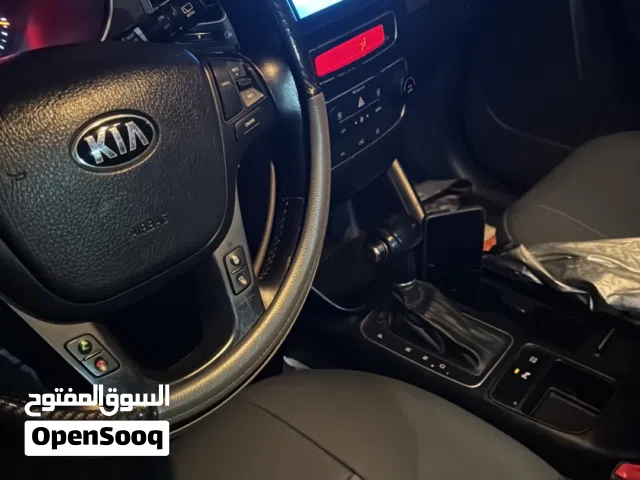 2014 Kia Sorento SX Prestige AWD