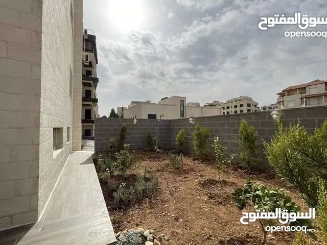 166 m2 3 Bedrooms Apartments for Rent in Amman Dabouq