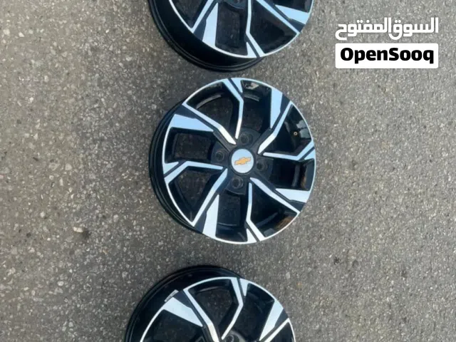 للبيع جنوط نيو اوبترا 2026 مقاس 14