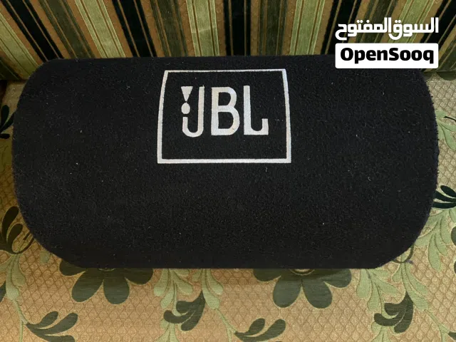 JBL للبيع نظيف