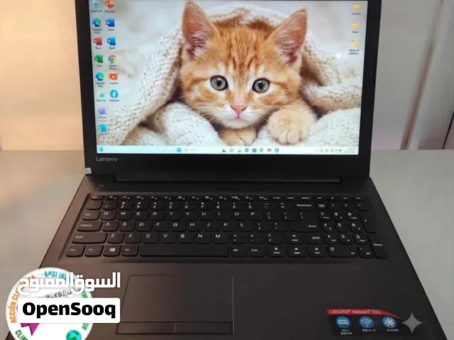 Lenovo ideapad