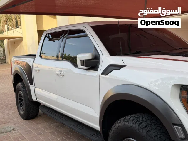 2022 فورد F-150 Raptor
