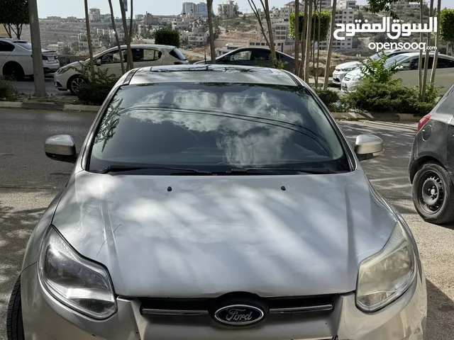 فورد فوكس 2015 فل إضافات للبيع