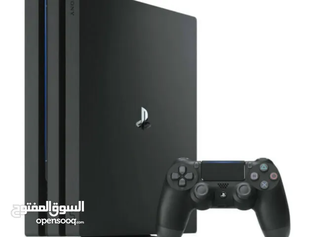 PS4 PRO 1TB