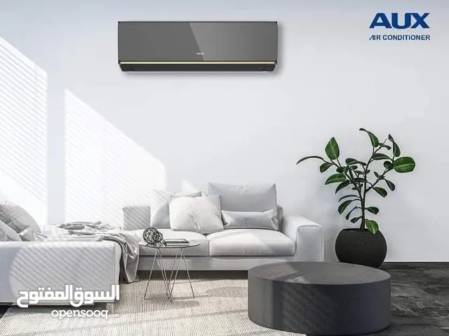 AUX 1.5 to 1.9 Tons AC in Irbid