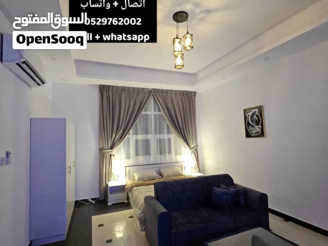 1 m2 Studio Apartments for Rent in Al Ain Al Muwaiji